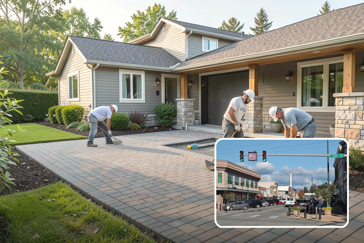 Smart Garage Door Opener in Monroe, Snohomish County, WA - Remote monitoring and control from your phone