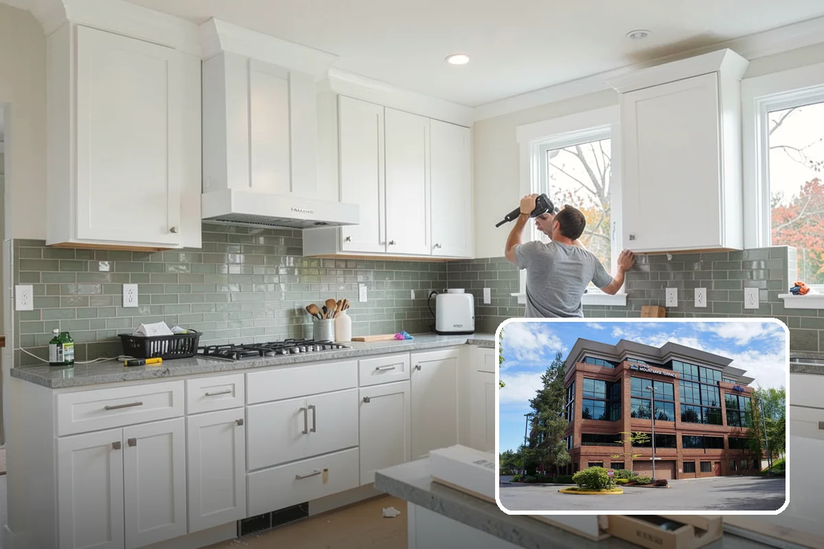 Smart Garage Door Opener in Mountlake Terrace, Snohomish County, WA - Remote monitoring and control from your phone