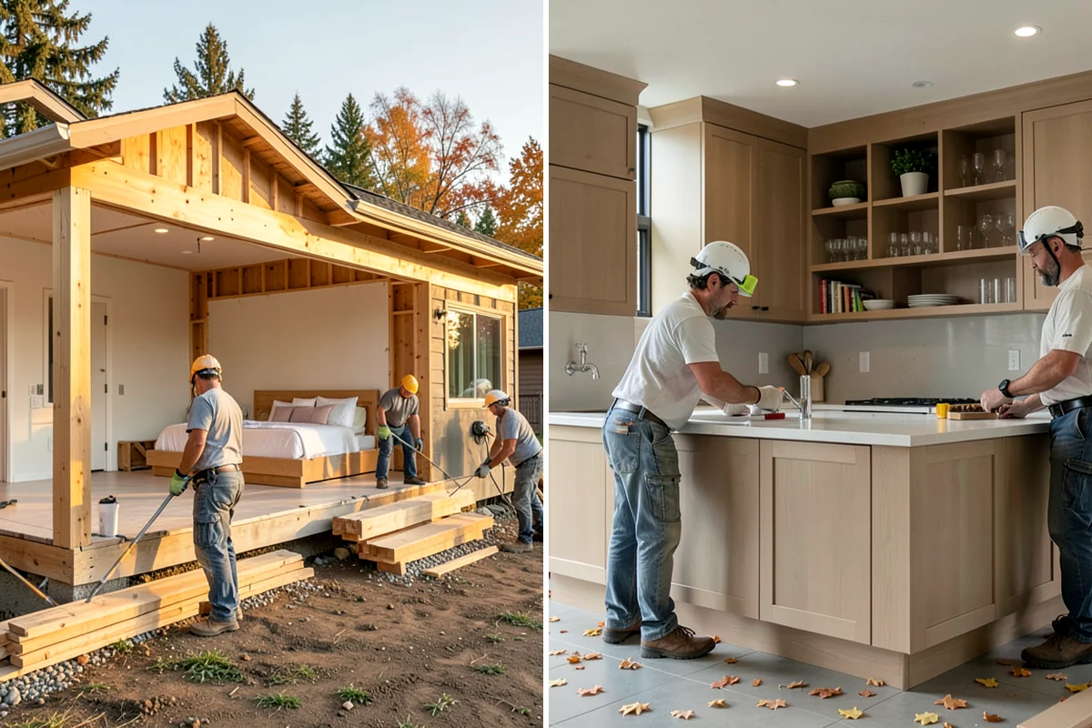 Smart Garage Door Opener in Normandy Park, King County, WA - Confirm opener compatibility with your garage door