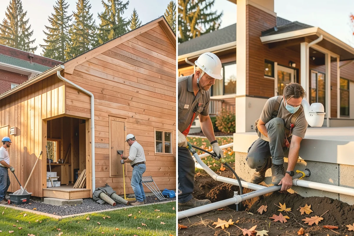 Smart Garage Door Opener in North Bend, King County, WA - Confirm opener compatibility with your garage door