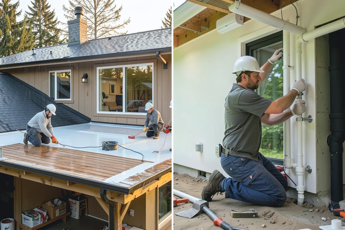 Smart Garage Door Opener in Redmond, King County, WA - Confirm opener compatibility with your garage door