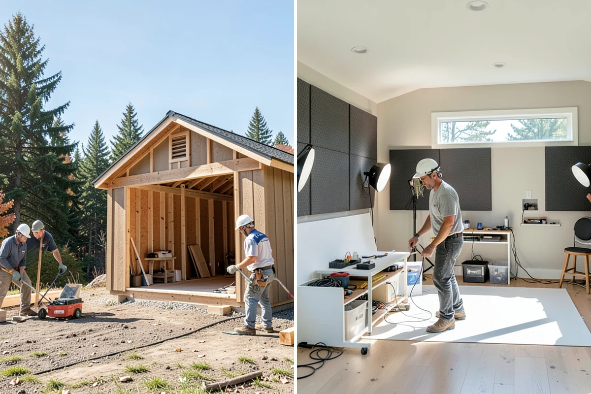 Smart Garage Door Opener in Seattle, King County, WA - Confirm opener compatibility with your garage door