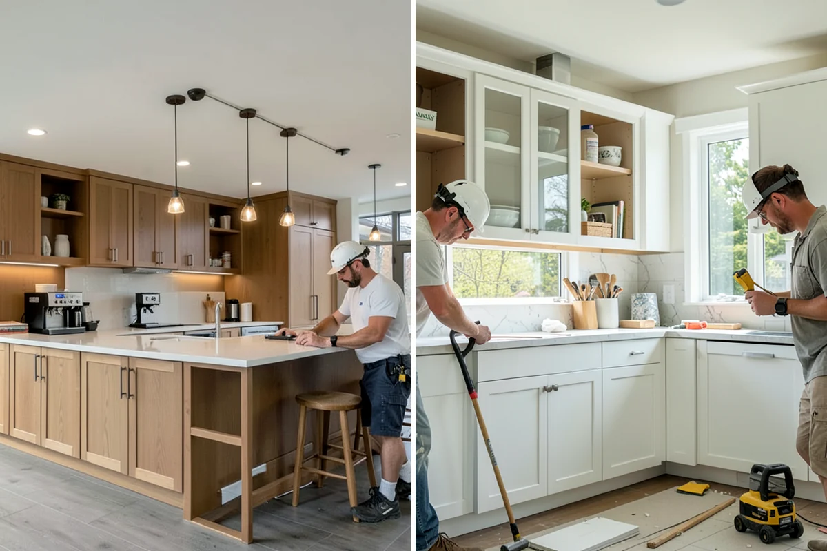 Smart Garage Door Opener in Shoreline, King County, WA - Confirm opener compatibility with your garage door