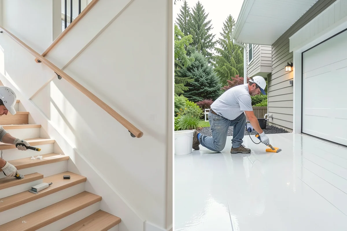 Smart Garage Door Opener in Steilacoom, Pierce County, WA - Confirm opener compatibility with your garage door