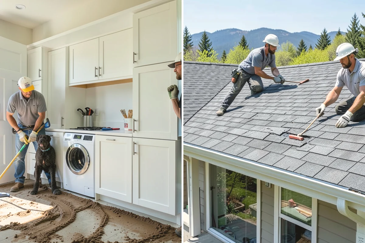 Smart Garage Door Opener in Tacoma, Pierce County, WA - Confirm opener compatibility with your garage door