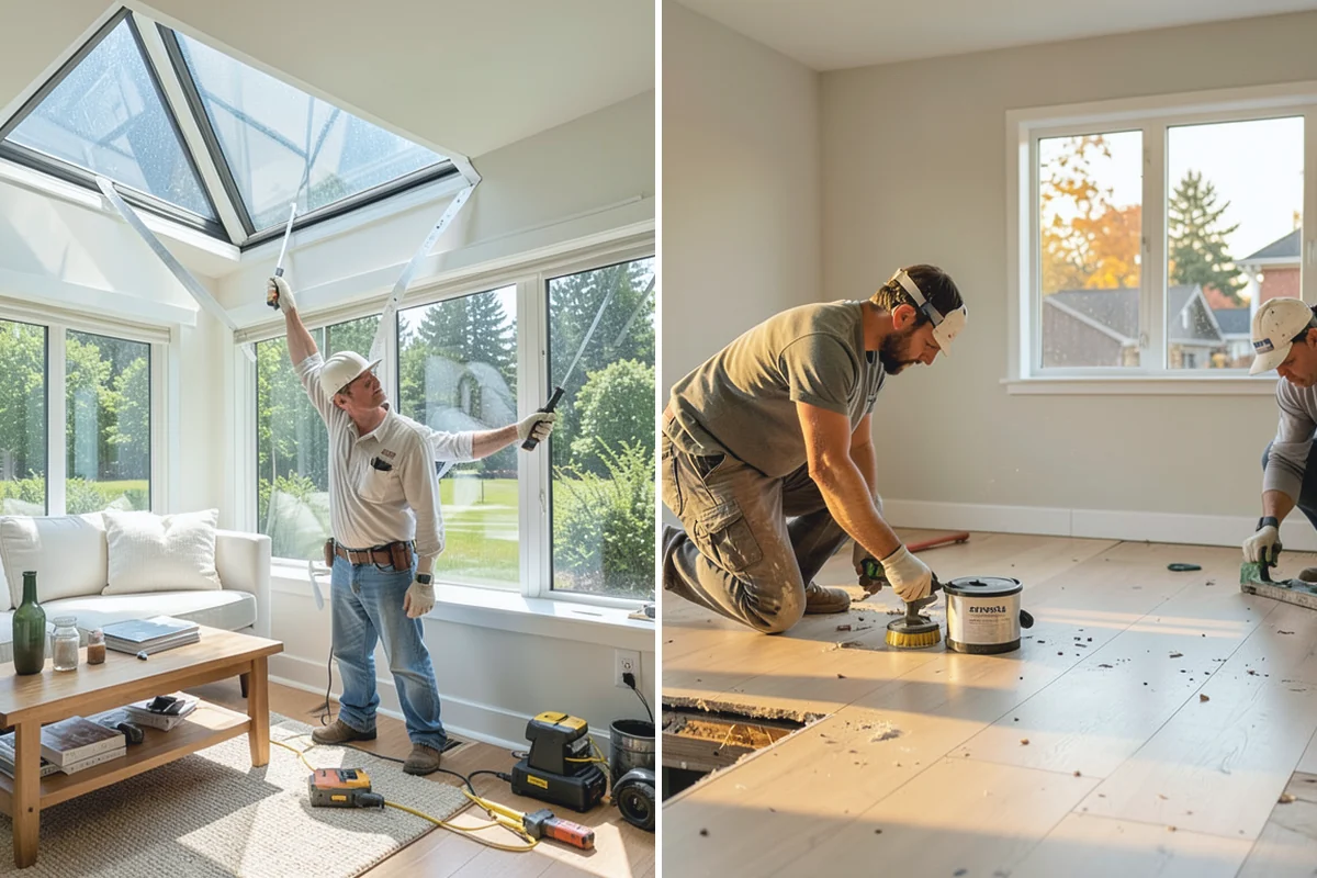 Smart Home Installation in Auburn, King County, WA - Consult on your goals, devices, and preferred control platform
