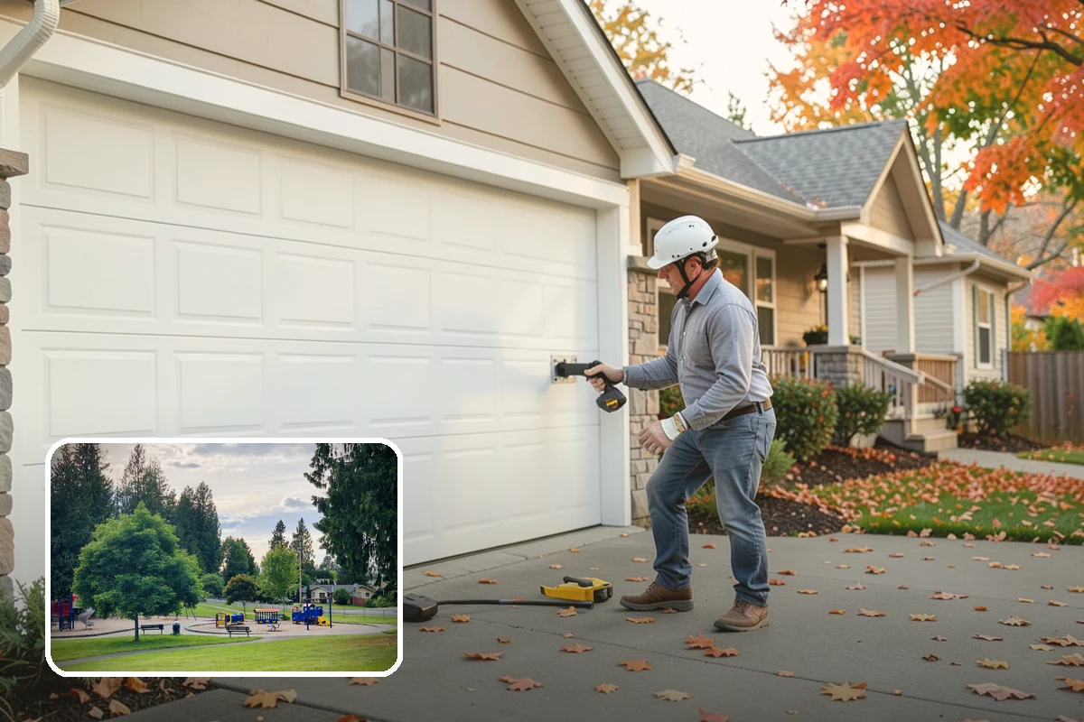 Smart Home Installation in Bonney Lake, Pierce County, WA - Unified control of lighting, climate, security, and media