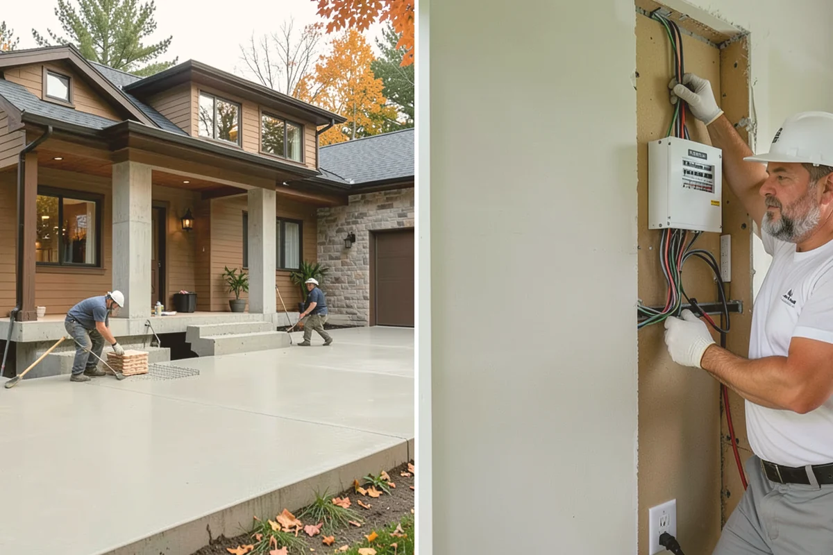 Smart Home Installation in Bothell, King County, WA - Consult on your goals, devices, and preferred control platform