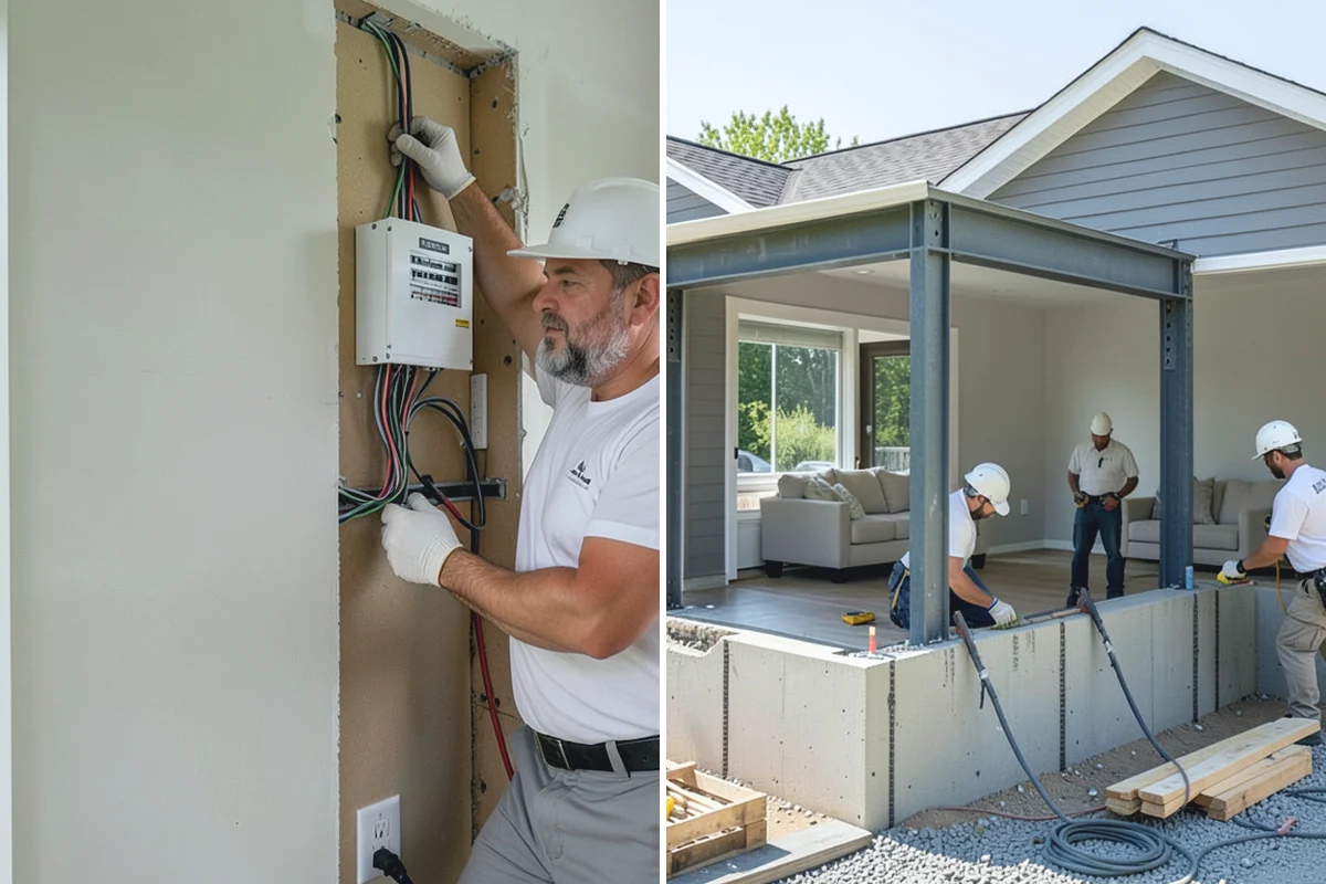 Smart Home Installation in Buckley, Pierce County, WA - Consult on your goals, devices, and preferred control platform
