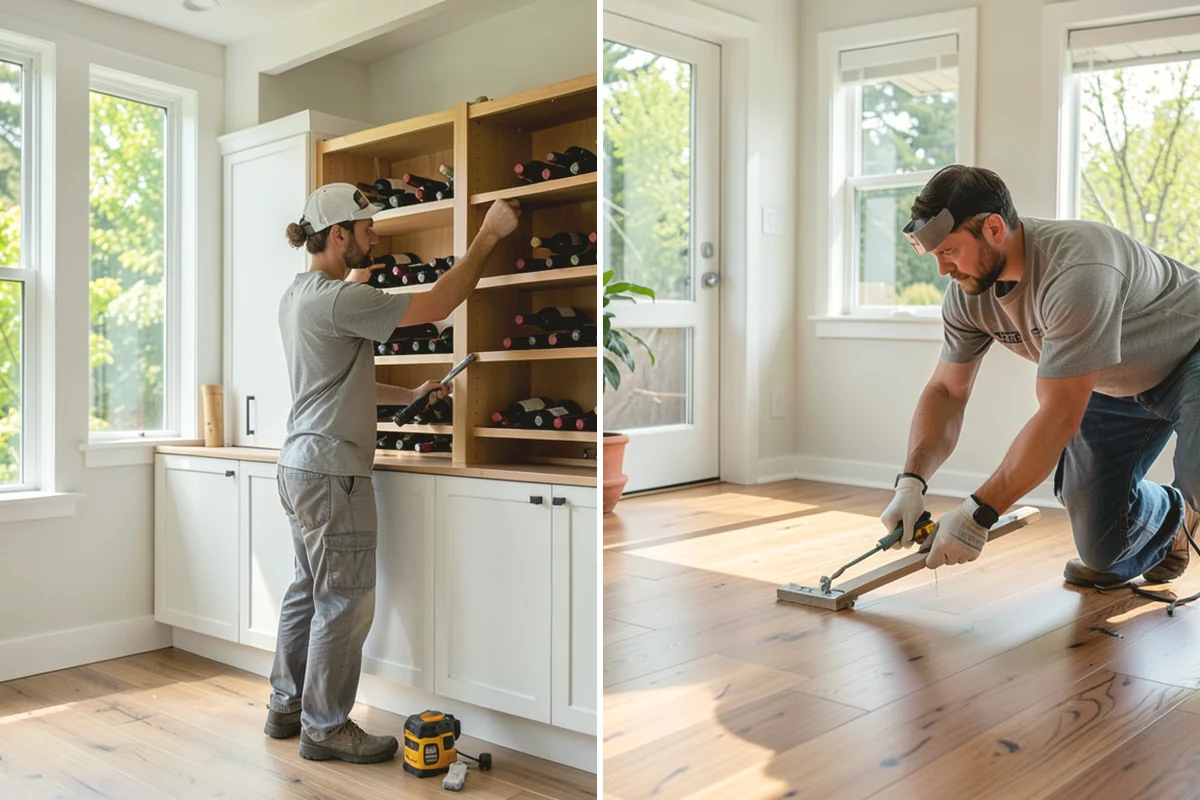 Smart Home Installation in Burlington, Skagit County, WA - Consult on your goals, devices, and preferred control platform