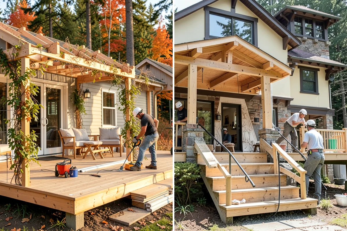 Smart Home Installation in Clyde Hill, King County, WA - Consult on your goals, devices, and preferred control platform