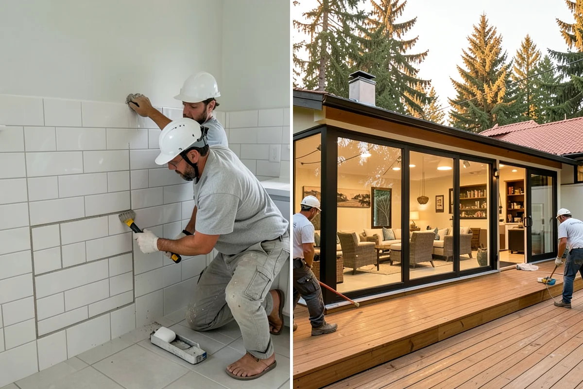 Smart Home Installation in Concrete, Skagit County, WA - Consult on your goals, devices, and preferred control platform