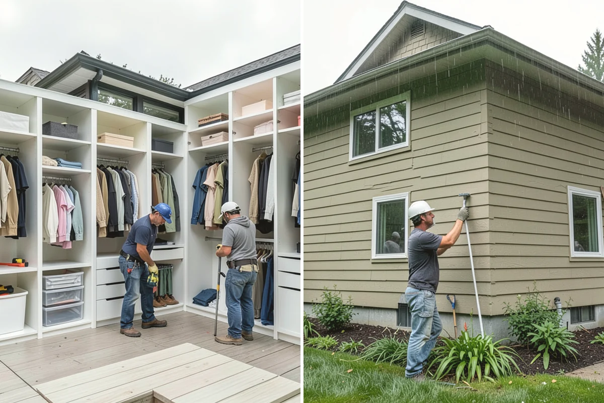 Smart Home Installation in Covington, King County, WA - Consult on your goals, devices, and preferred control platform