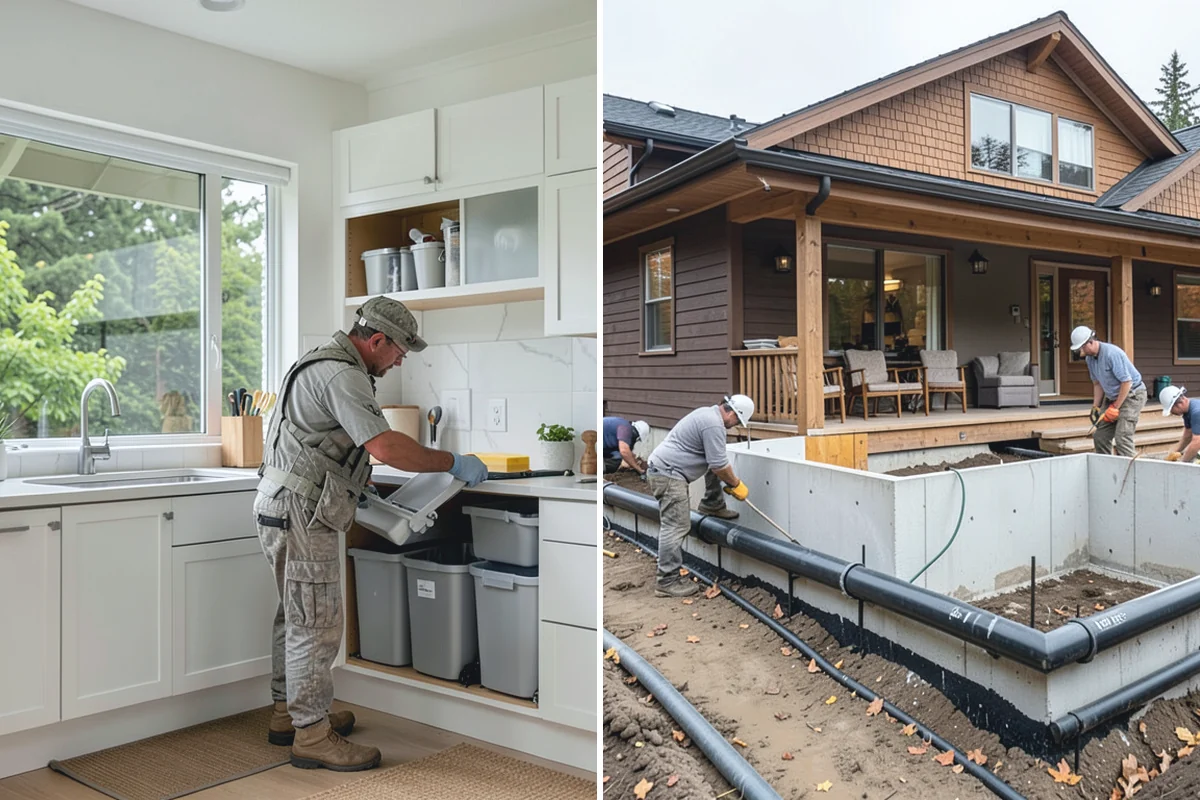Smart Home Installation in Darrington, Snohomish County, WA - Consult on your goals, devices, and preferred control platform