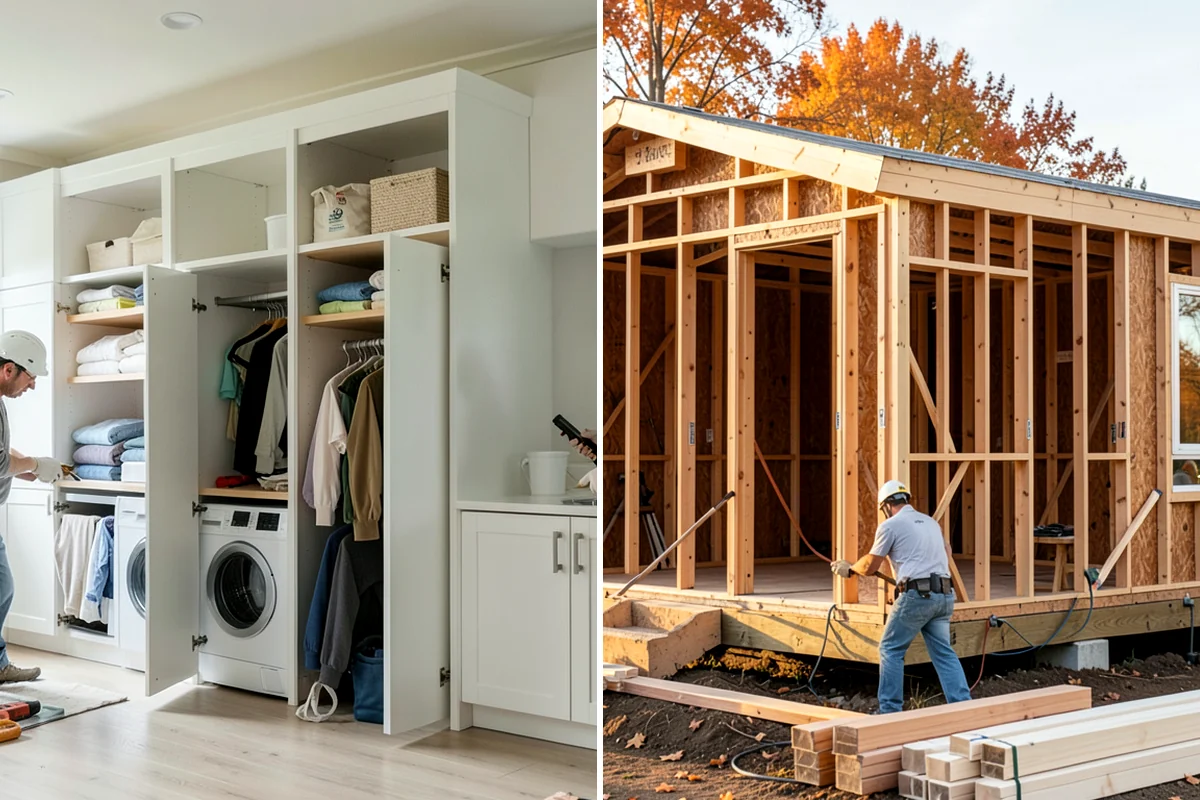 Smart Home Installation in DuPont, Pierce County, WA - Consult on your goals, devices, and preferred control platform