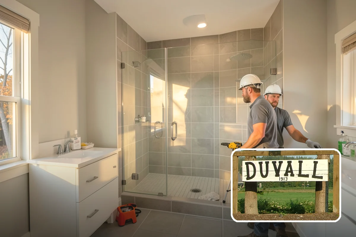 Smart Home Installation in Duvall, King County, WA - Unified control of lighting, climate, security, and media