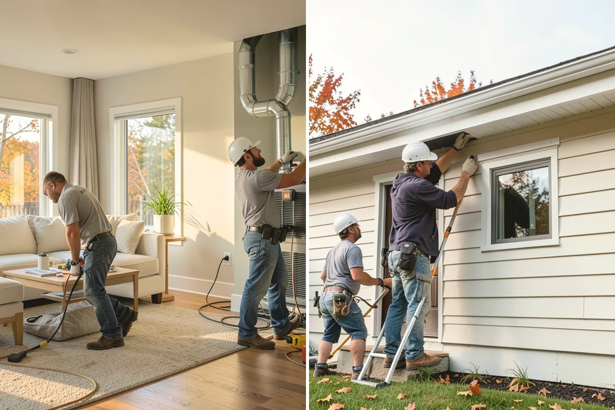 Smart Home Installation in Duvall, King County, WA - Consult on your goals, devices, and preferred control platform