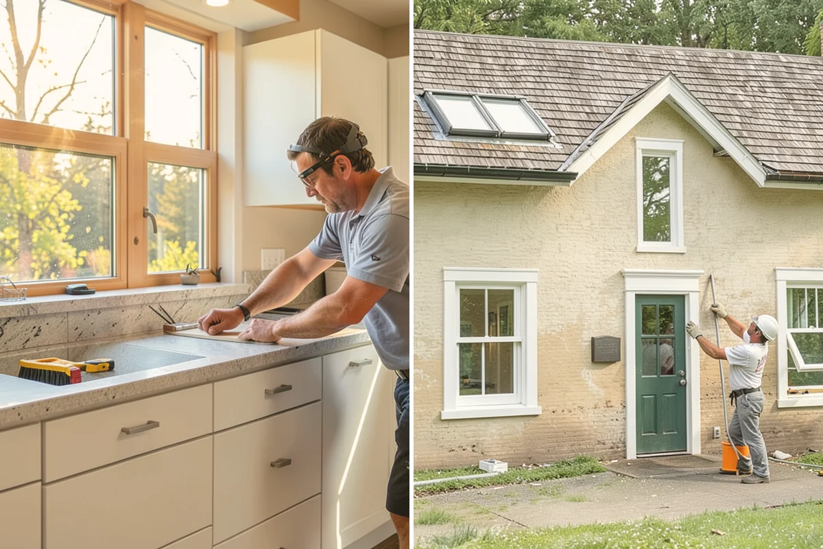 Smart Home Installation in Eatonville, Pierce County, WA - Consult on your goals, devices, and preferred control platform