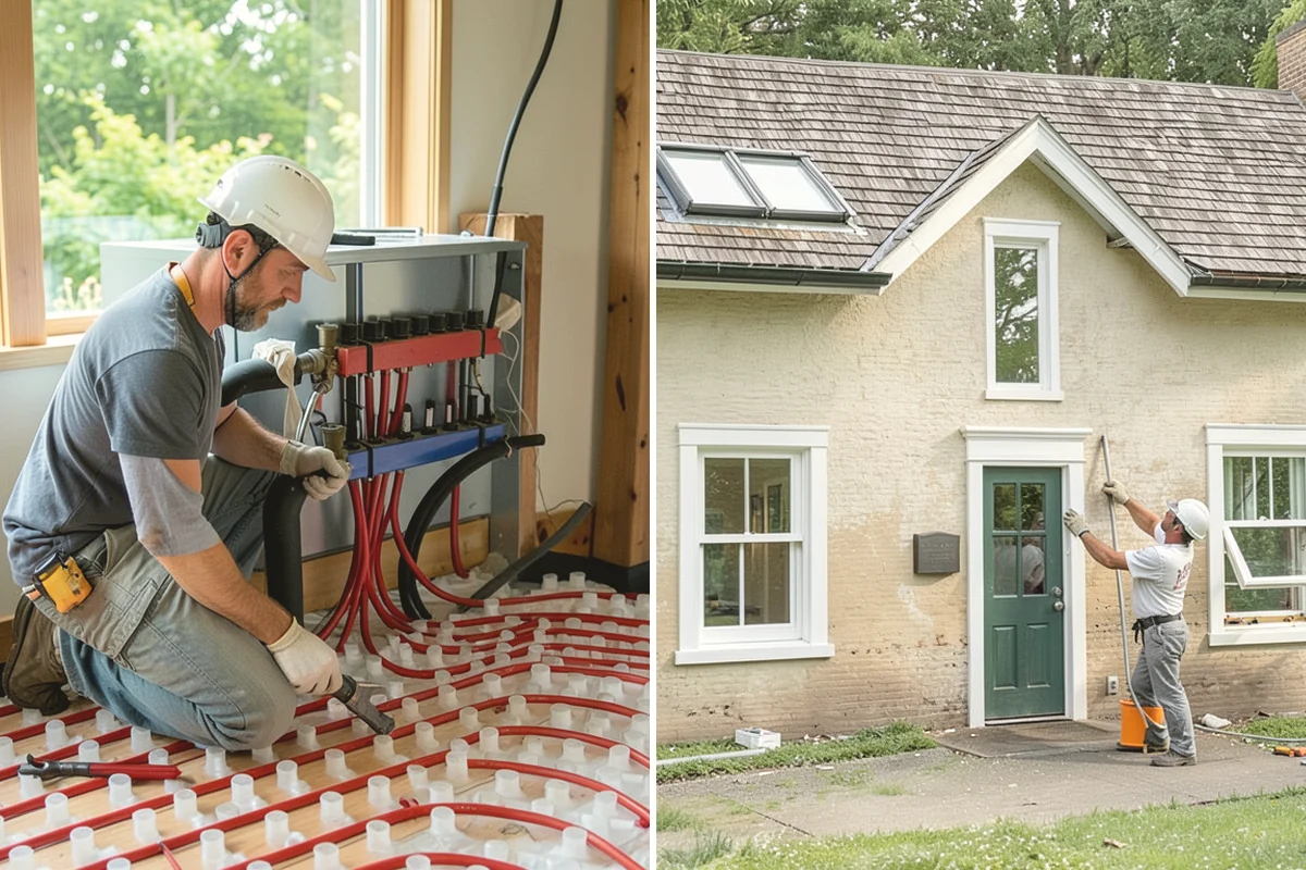 Smart Home Installation in Edgewood, Pierce County, WA - Consult on your goals, devices, and preferred control platform