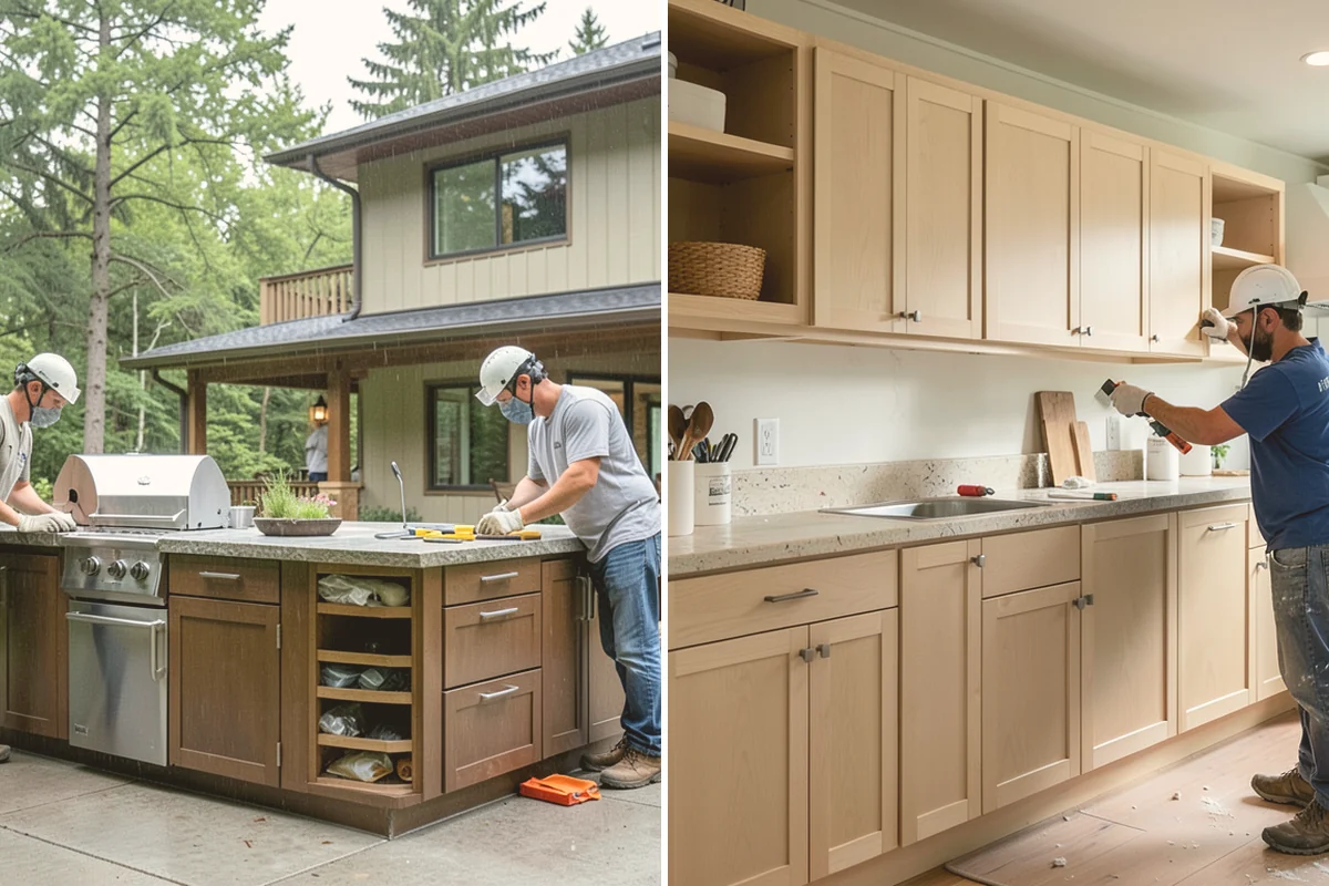 Smart Home Installation in Edmonds, Snohomish County, WA - Consult on your goals, devices, and preferred control platform