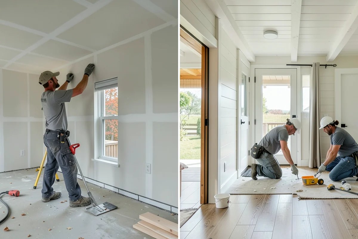 Smart Home Installation in Enumclaw, King County, WA - Consult on your goals, devices, and preferred control platform