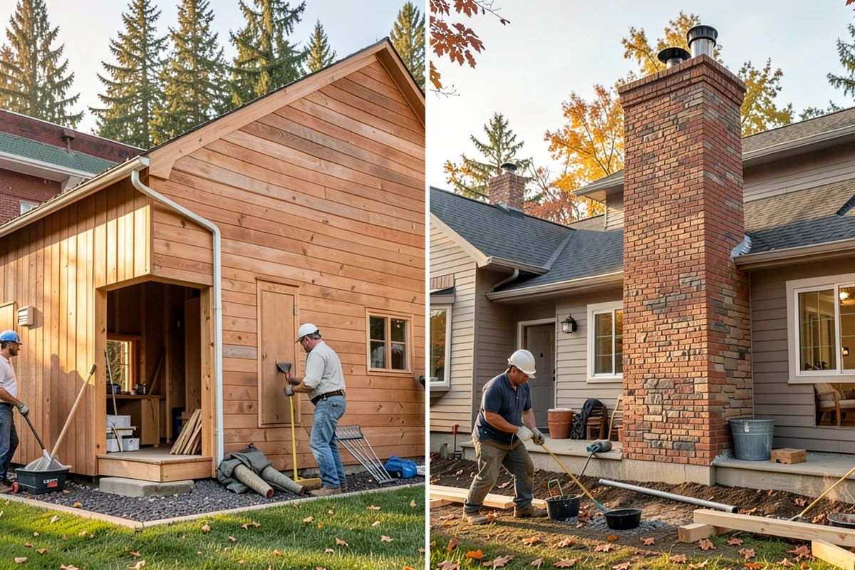 Smart Home Installation in Federal Way, King County, WA - Consult on your goals, devices, and preferred control platform