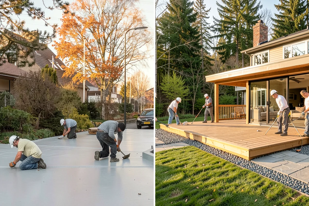 Smart Home Installation in Gig Harbor, Pierce County, WA - Consult on your goals, devices, and preferred control platform