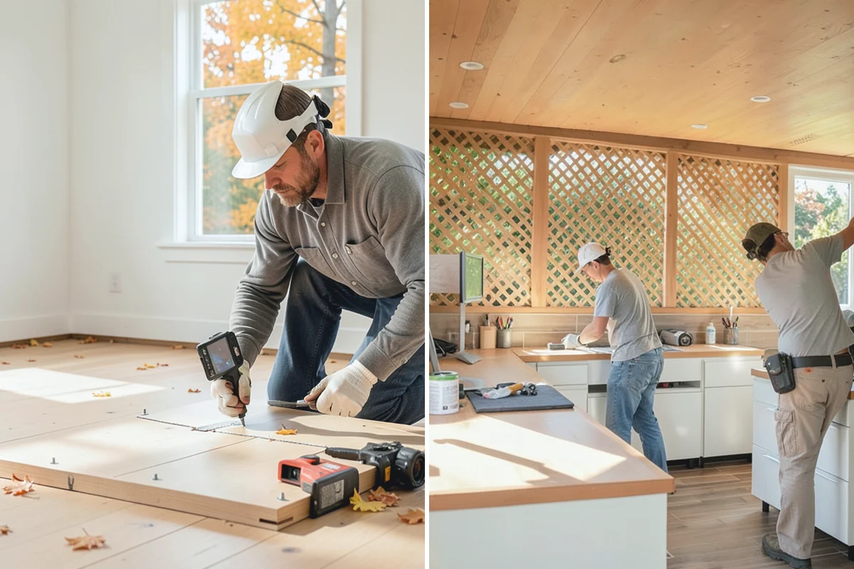 Smart Home Installation in Gold Bar, Snohomish County, WA - Consult on your goals, devices, and preferred control platform