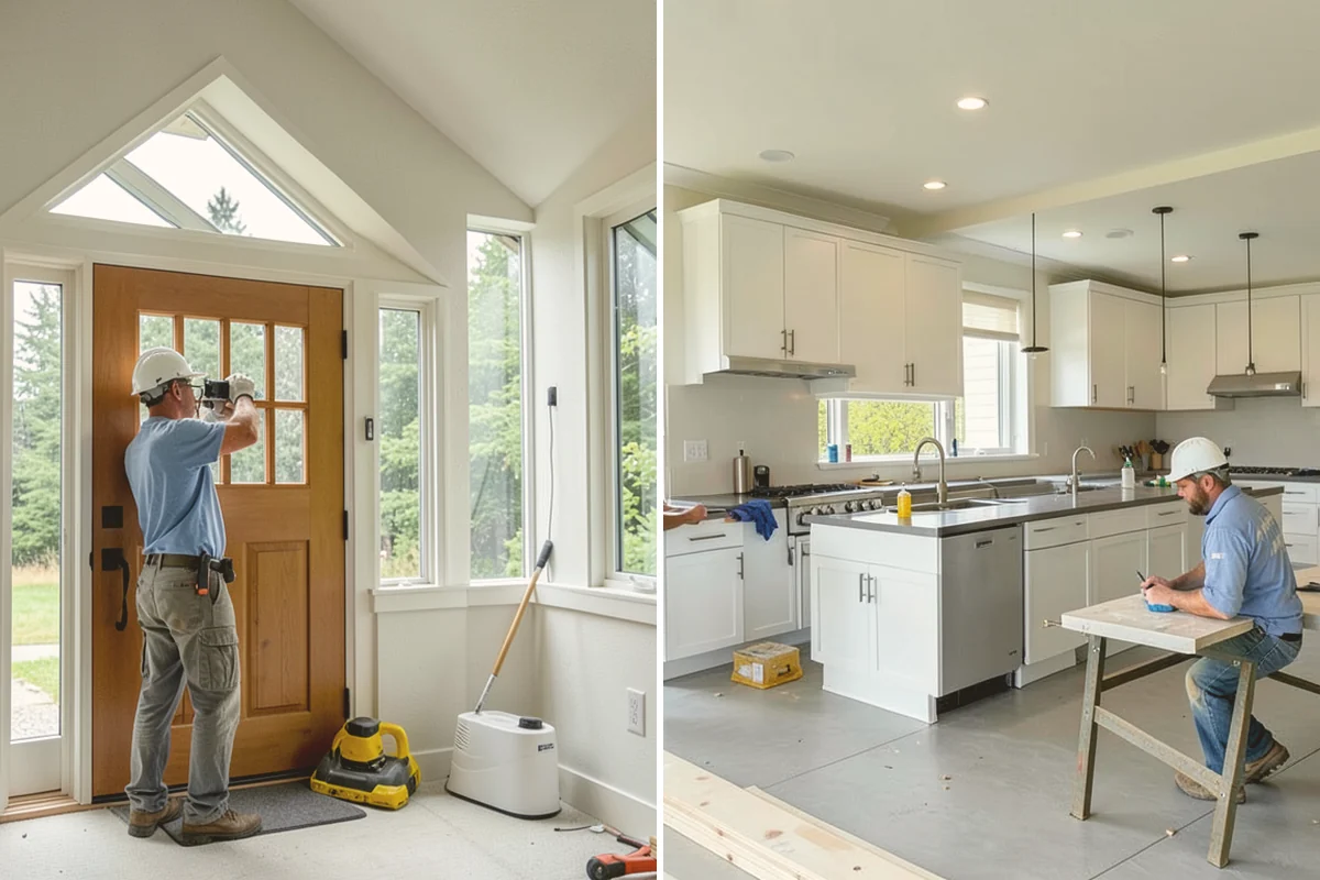 Smart Home Installation in Index, Snohomish County, WA - Consult on your goals, devices, and preferred control platform