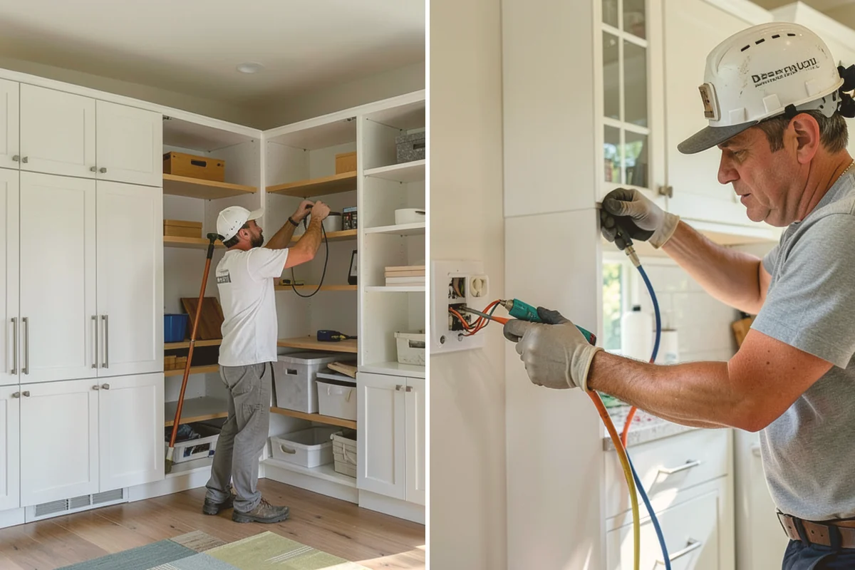 Smart Home Installation in Kirkland, King County, WA - Consult on your goals, devices, and preferred control platform