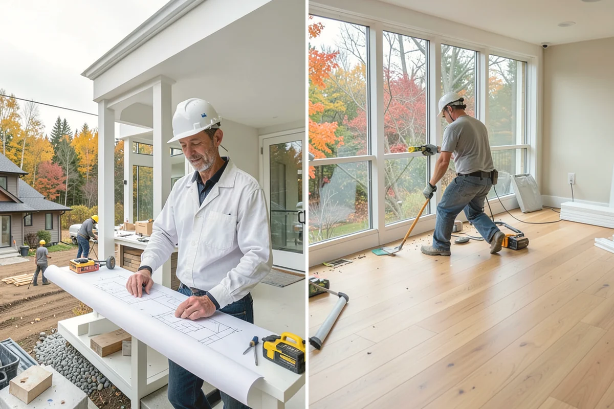 Smart Home Installation in Lake Stevens, Snohomish County, WA - Consult on your goals, devices, and preferred control platform