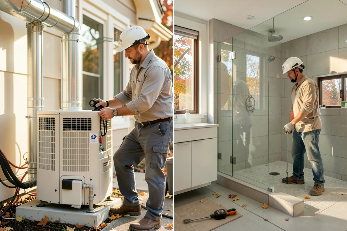 Smart Home Installation in Lakewood, Pierce County, WA - Consult on your goals, devices, and preferred control platform