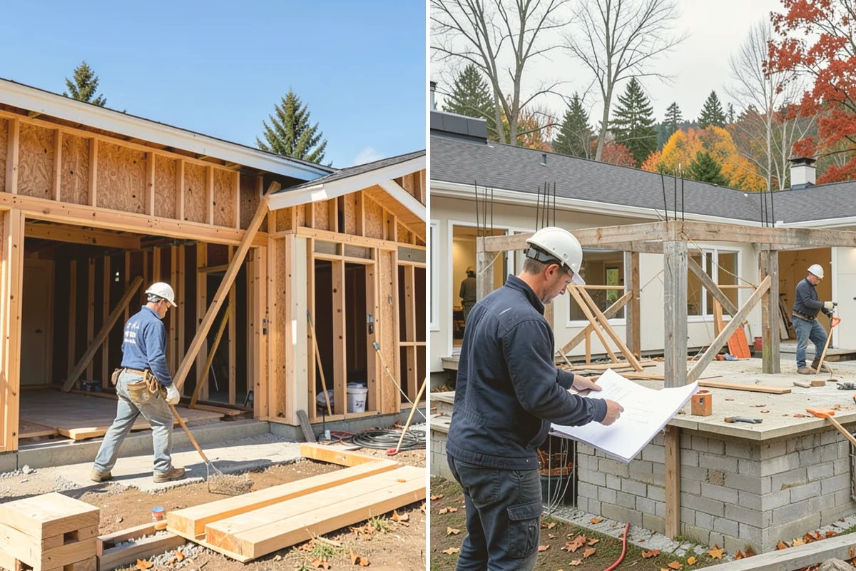 Smart Home Installation in Langley, Island County, WA - Consult on your goals, devices, and preferred control platform