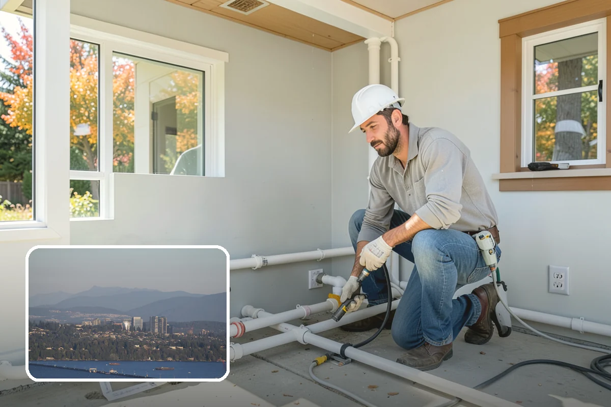 Smart Home Installation in Medina, King County, WA - Unified control of lighting, climate, security, and media