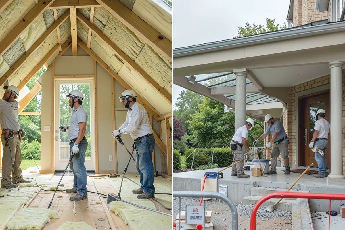 Smart Home Installation in Medina, King County, WA - Consult on your goals, devices, and preferred control platform