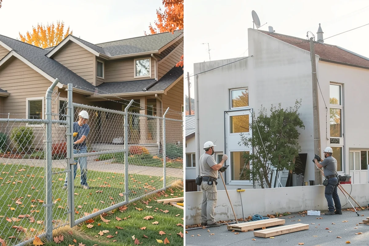 Smart Home Installation in Mercer Island, King County, WA - Consult on your goals, devices, and preferred control platform