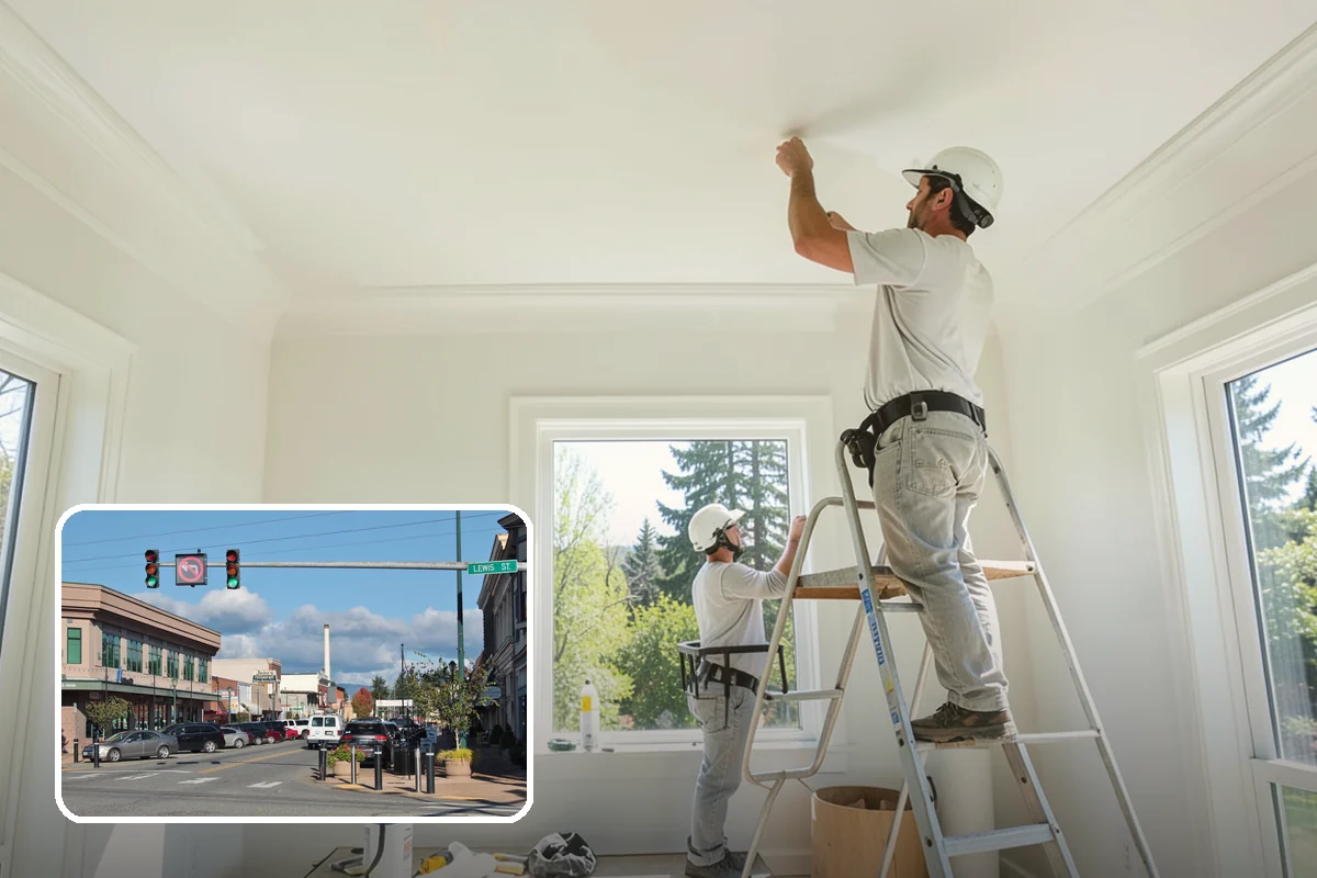 Smart Home Installation in Monroe, Snohomish County, WA - Unified control of lighting, climate, security, and media