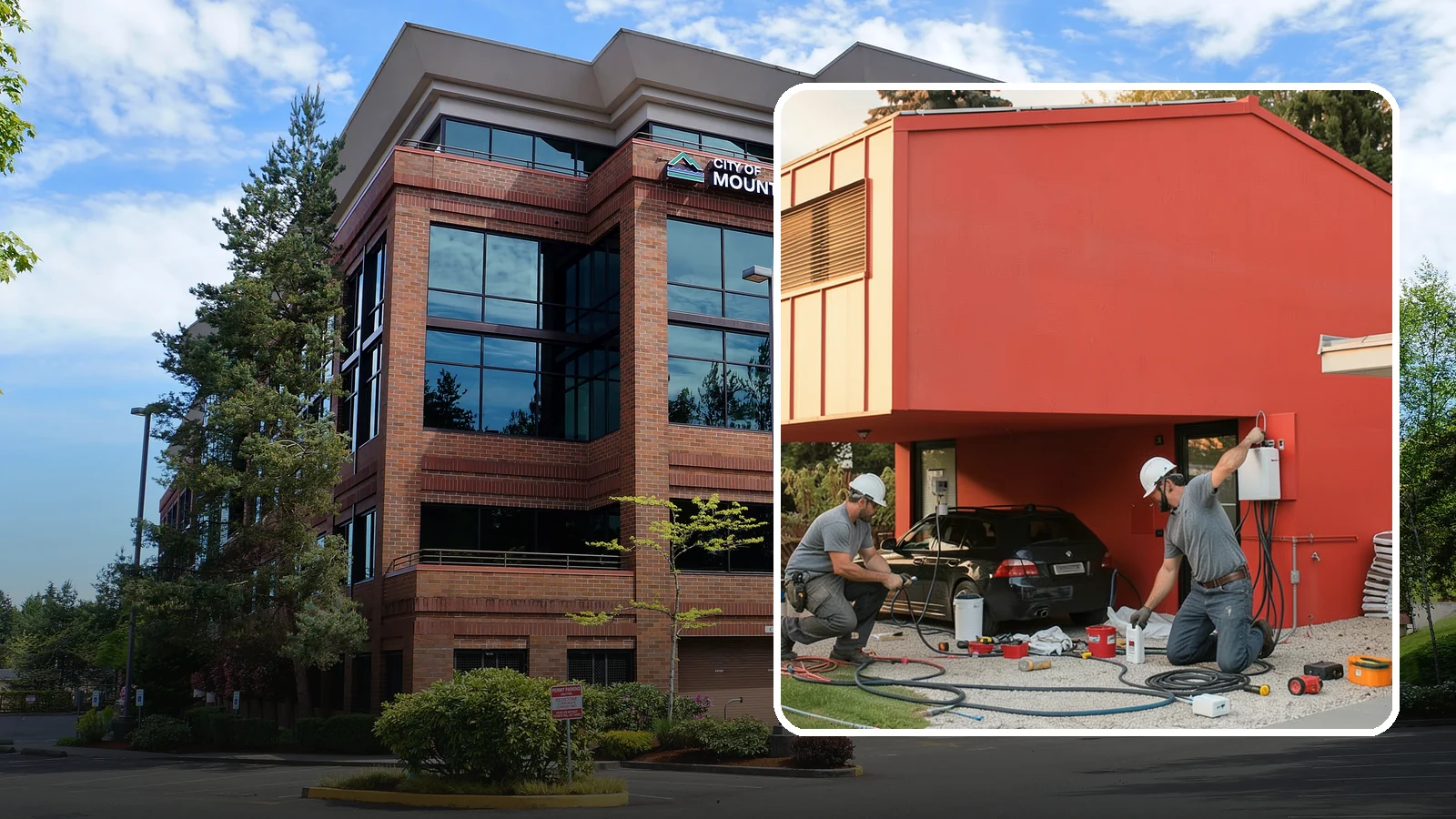 Smart Home Installation in Mountlake Terrace, Snohomish County, WA - We install integrated smart home systems that put lighting, climate, security, and more under one seamless control.