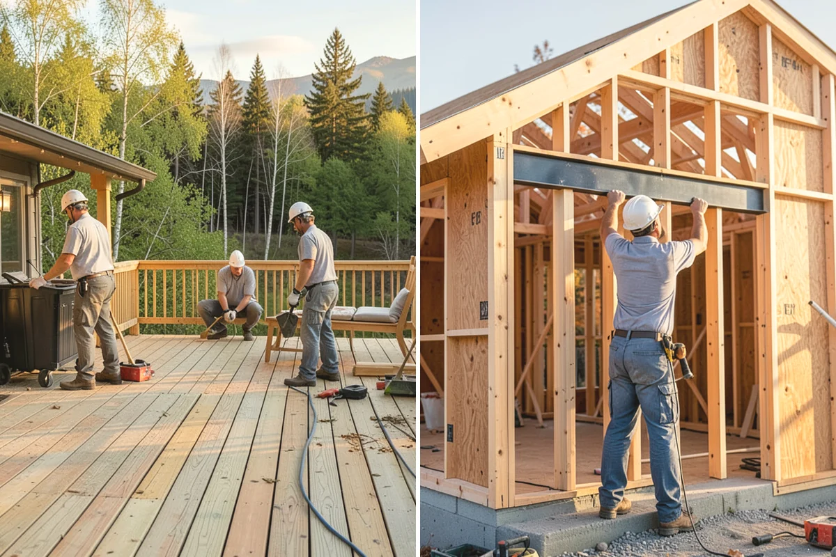 Smart Home Installation in North Bend, King County, WA - Consult on your goals, devices, and preferred control platform