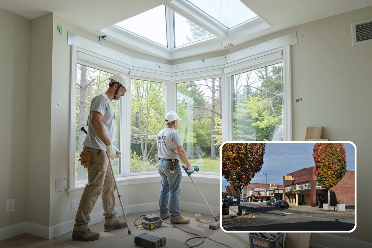 Smart Home Installation in Puyallup, Pierce County, WA - Unified control of lighting, climate, security, and media