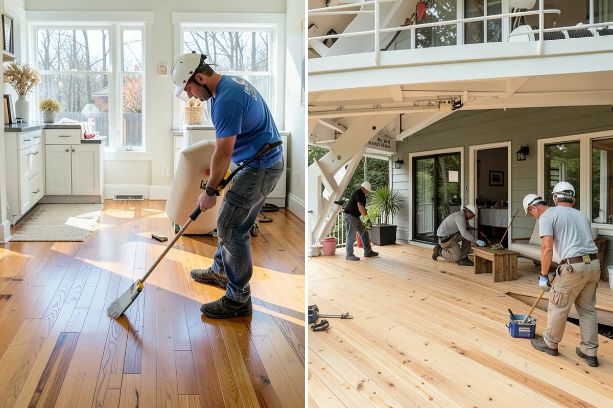 Smart Home Installation in Puyallup, Pierce County, WA - Consult on your goals, devices, and preferred control platform