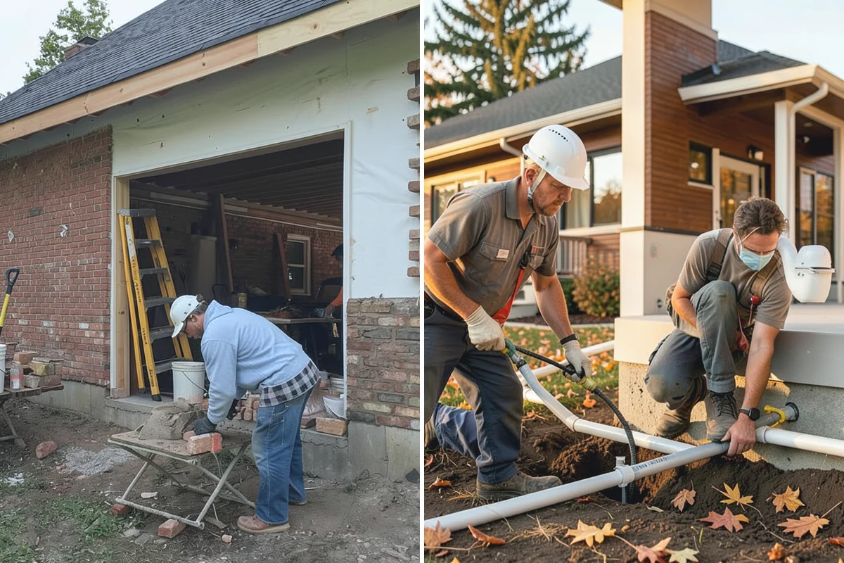 Smart Home Installation in Redmond, King County, WA - Consult on your goals, devices, and preferred control platform