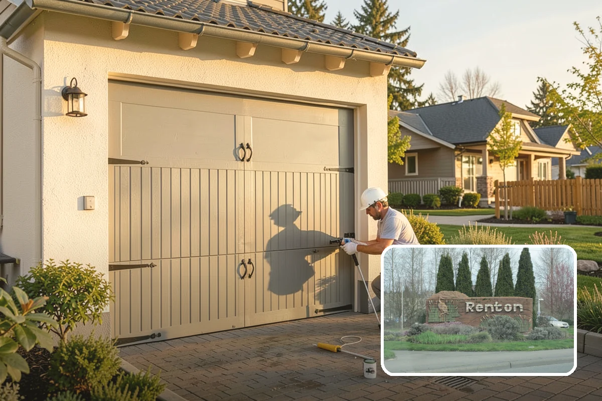 Smart Home Installation in Renton, King County, WA - Unified control of lighting, climate, security, and media