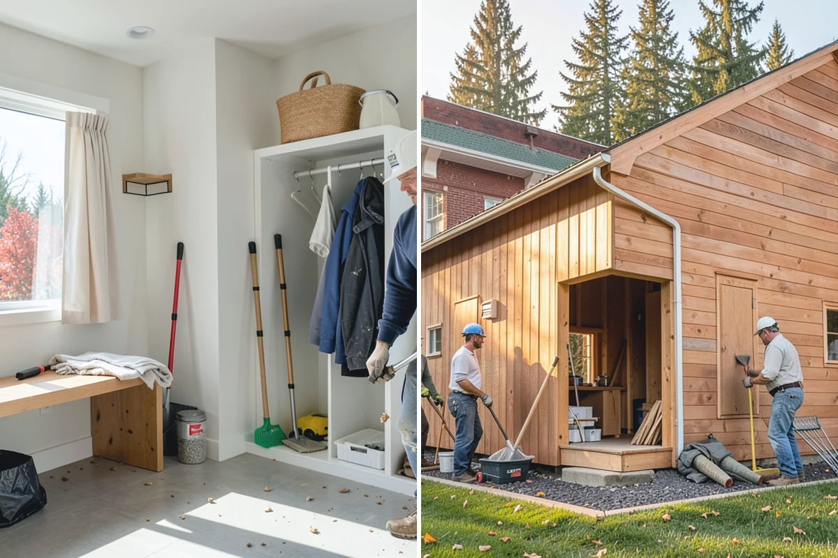 Smart Home Installation in Roy, Pierce County, WA - Consult on your goals, devices, and preferred control platform