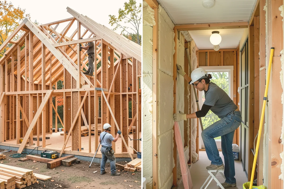 Smart Home Installation in Sammamish, King County, WA - Consult on your goals, devices, and preferred control platform