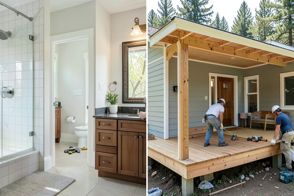 Smart Home Installation in Seattle, King County, WA - Consult on your goals, devices, and preferred control platform