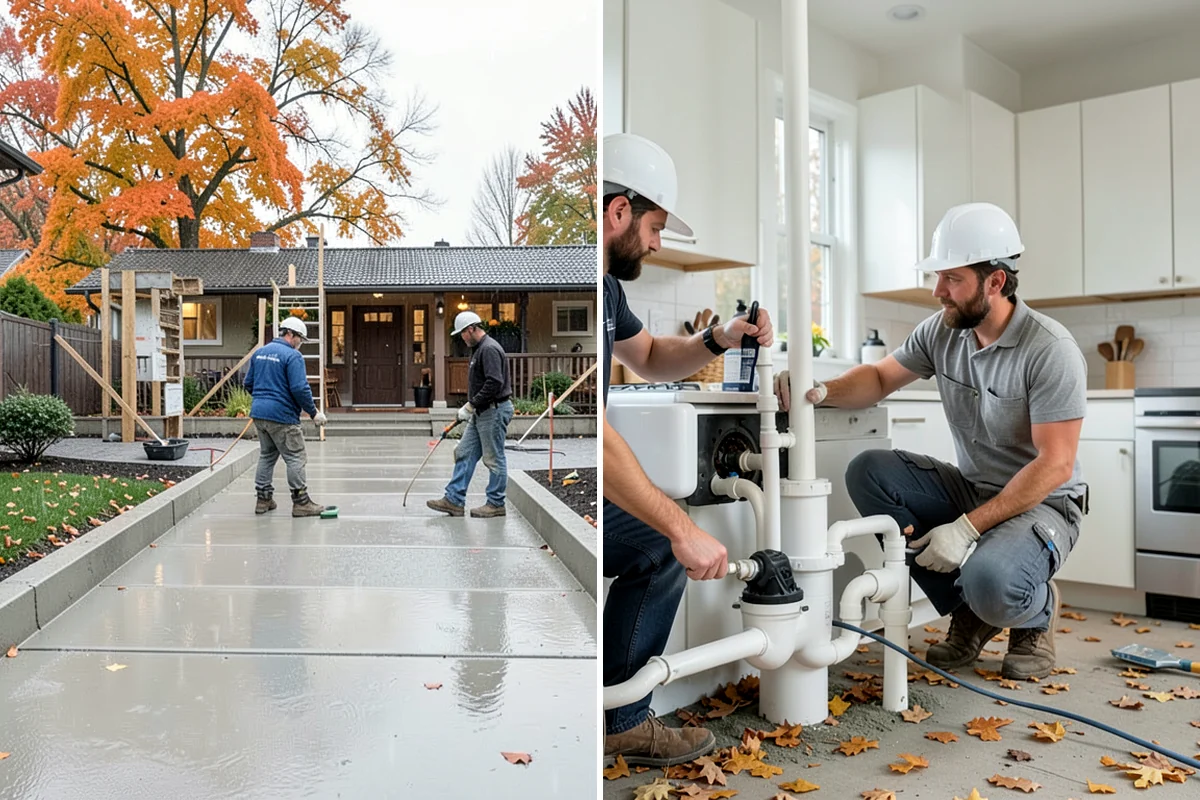 Smart Home Installation in Sedro-Woolley, Skagit County, WA - Consult on your goals, devices, and preferred control platform