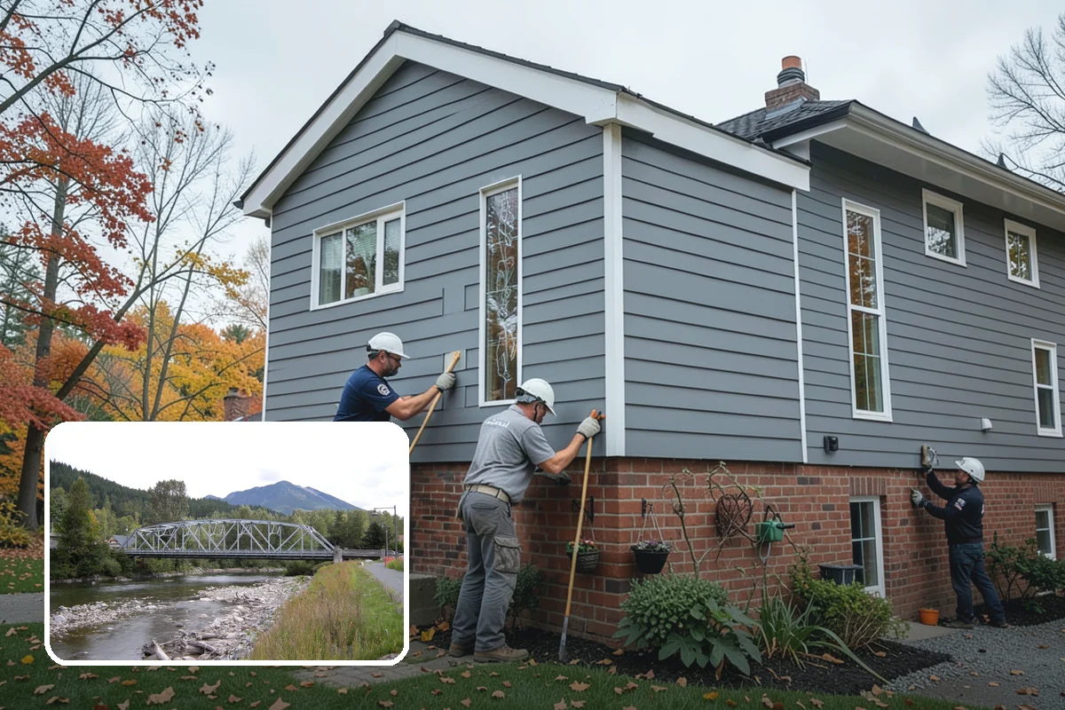 Smart Home Installation in Skykomish, King County, WA - Unified control of lighting, climate, security, and media