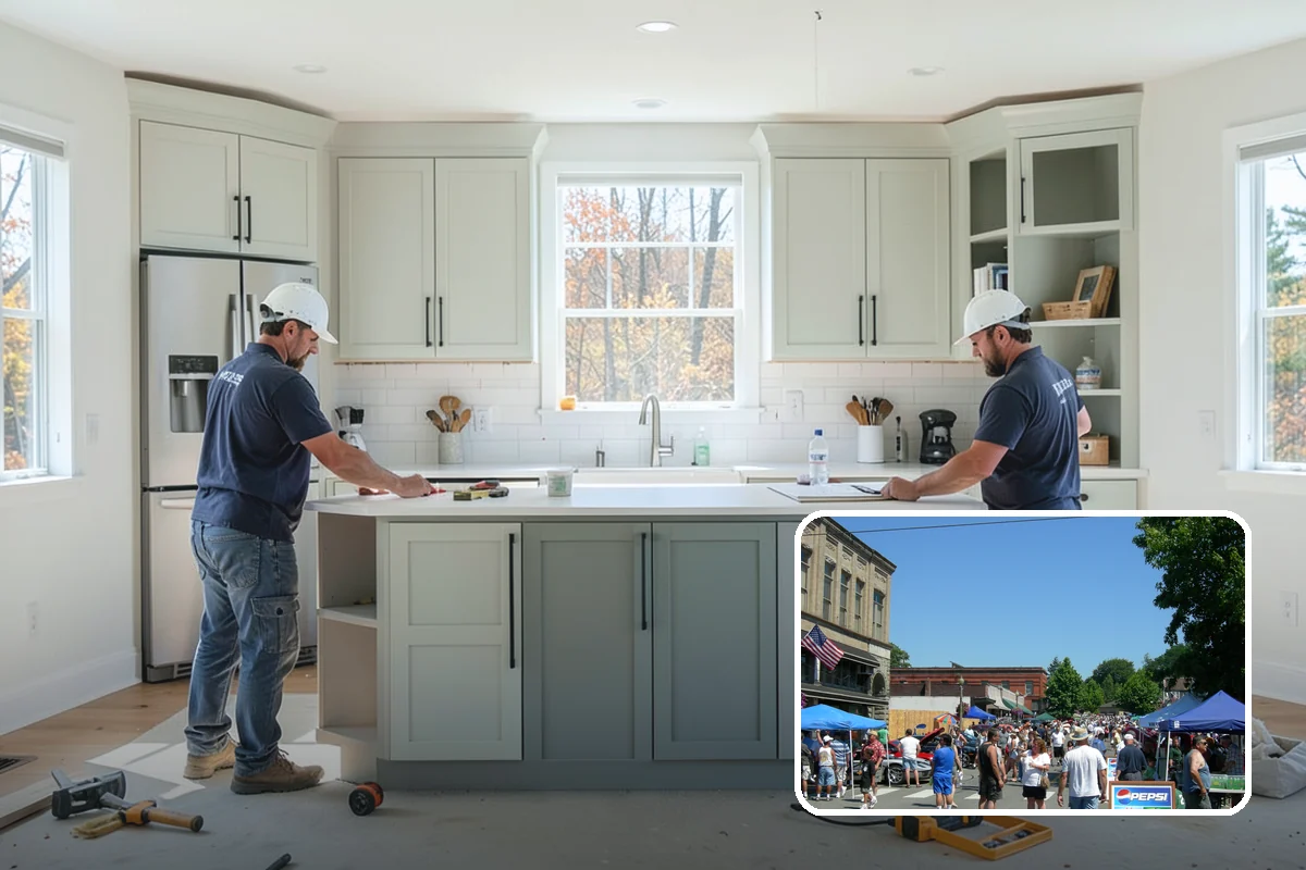 Smart Home Installation in Snohomish, Snohomish County, WA - Unified control of lighting, climate, security, and media