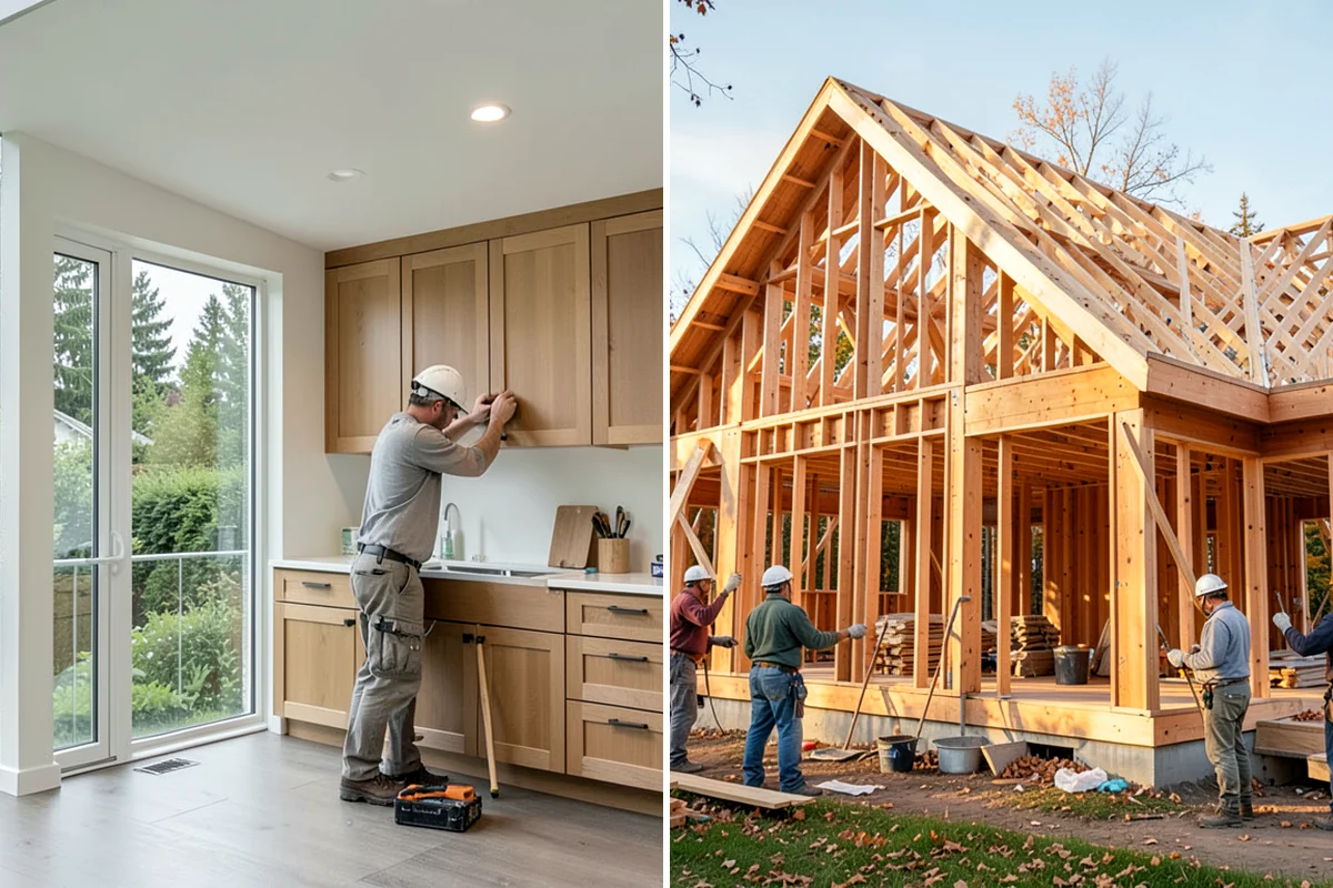Smart Home Installation in Snoqualmie, King County, WA - Consult on your goals, devices, and preferred control platform